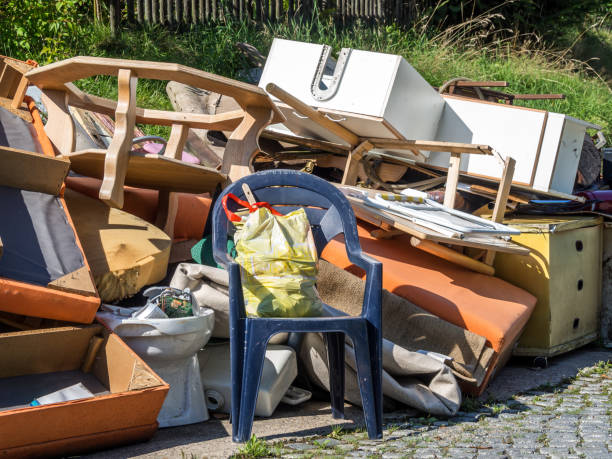Best Local Junk Hauling  in Ukiah, CA
