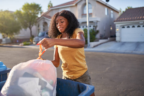 Household Junk Removal in Ukiah, CA