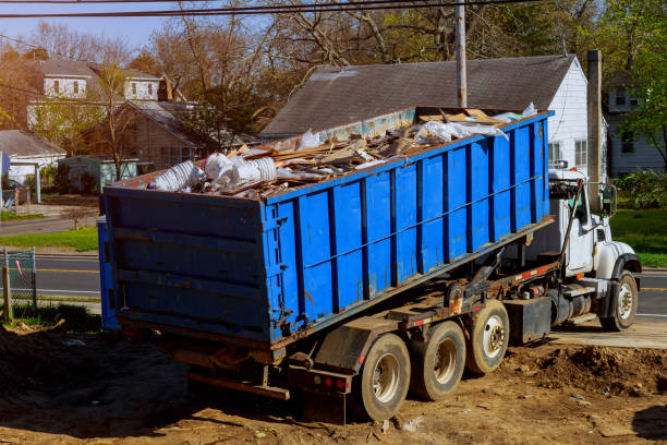 Attic Cleanout Services in Ukiah, CA