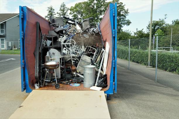 Best Attic Cleanout Services  in Ukiah, CA