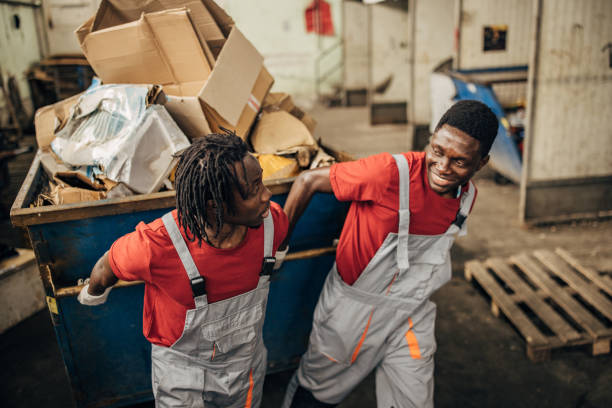 Best Commercial Junk Removal  in Ukiah, CA