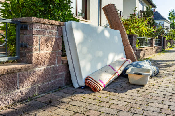 Best Trash Removal Near Me  in Ukiah, CA
