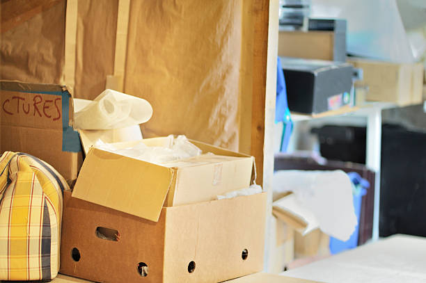 Professional Junk Removal in Ukiah, CA