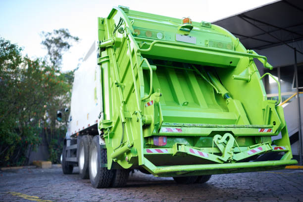 Best Affordable Junk Removal Services  in Ukiah, CA